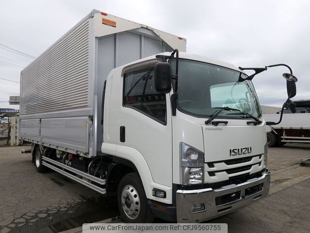 isuzu forward 2021 -ISUZU--Forward 2RG-FRR90T2--FRR90-7159606---ISUZU--Forward 2RG-FRR90T2--FRR90-7159606- image 1