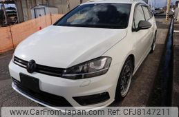 volkswagen golf-variant 2016 quick_quick_DBA-AUCHP_WVWZZZAUZHP515812