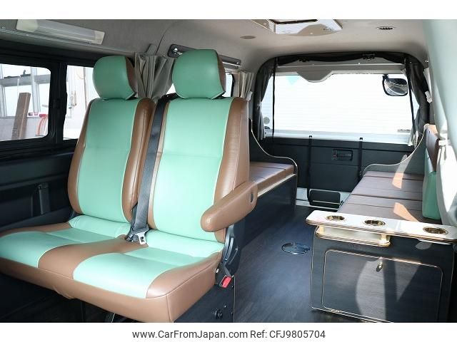 toyota hiace-wagon 2016 GOO_JP_700090122730240520001 image 2