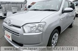 toyota probox-van 2025 CFJ1813331