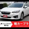 subaru impreza-wagon 2019 -SUBARU--Impreza Wagon DBA-GT2--GT2-048557---SUBARU--Impreza Wagon DBA-GT2--GT2-048557- image 1