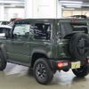 suzuki jimny-sierra 2023 -SUZUKI--Jimny Sierra 3BA-JB74W--JB74W-195044---SUZUKI--Jimny Sierra 3BA-JB74W--JB74W-195044- image 7