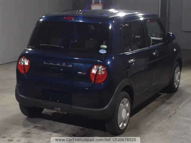 suzuki alto-lapin 2020 -SUZUKI--Alto Lapin HE33S--243662---SUZUKI--Alto Lapin HE33S--243662- image 2