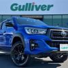 toyota hilux 2019 -TOYOTA--Hilux QDF-GUN125--GUN125-3909761---TOYOTA--Hilux QDF-GUN125--GUN125-3909761- image 1