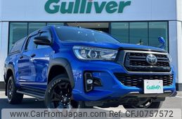 toyota hilux 2019 -TOYOTA--Hilux QDF-GUN125--GUN125-3909761---TOYOTA--Hilux QDF-GUN125--GUN125-3909761-