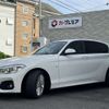 bmw 1-series 2018 -BMW--BMW 1 Series DBA-1R15--WBA1R520905C78564---BMW--BMW 1 Series DBA-1R15--WBA1R520905C78564- image 6