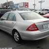 mercedes-benz c-class 2001 26600 image 2