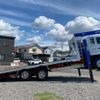 mitsubishi-fuso super-great 1997 CFJ1754369 image 29