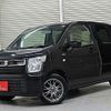 suzuki wagon-r 2017 CFJ1728947 image 1