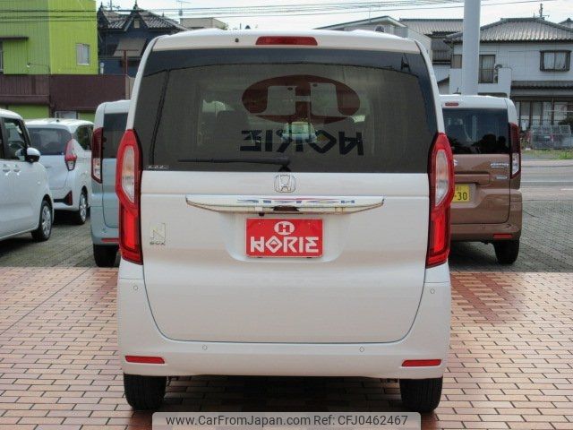 honda n-box 2021 -HONDA--N BOX JF3--5104139---HONDA--N BOX JF3--5104139- image 2