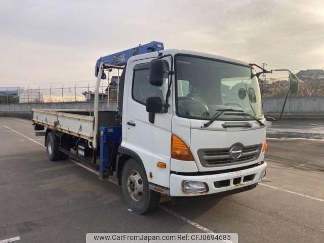 hino ranger 2015 quick_quick_TKG-FC9JKAP_17366 image 1