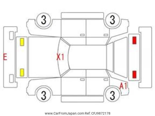 lexus es 2019 -LEXUS--Lexus ES 6AA-AXZH10--AXZH10-1006962---LEXUS--Lexus ES 6AA-AXZH10--AXZH10-1006962- image 2