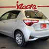 toyota vitz 2017 -TOYOTA--Vitz DBA-KSP130--KSP130-2215060---TOYOTA--Vitz DBA-KSP130--KSP130-2215060- image 4