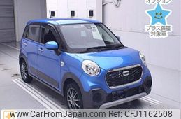 daihatsu cast 2016 -DAIHATSU 【後日 】--Cast LA250S-0068656---DAIHATSU 【後日 】--Cast LA250S-0068656-