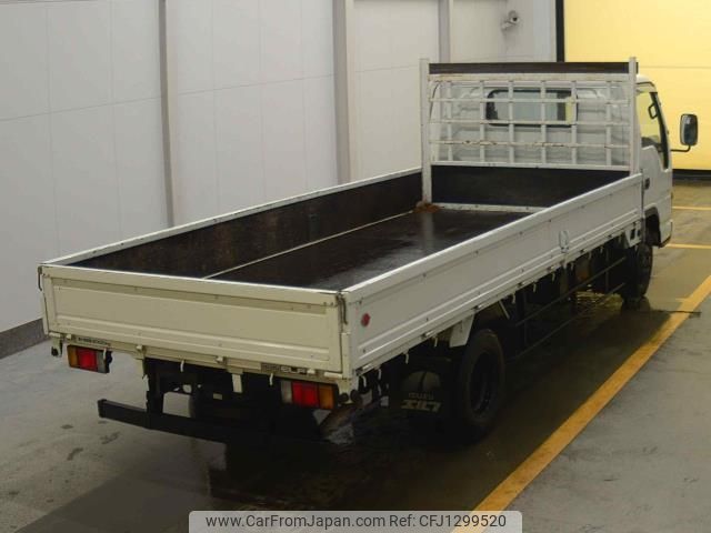 isuzu elf-truck 1999 -ISUZU--Elf NPR71P-7405463---ISUZU--Elf NPR71P-7405463- image 2