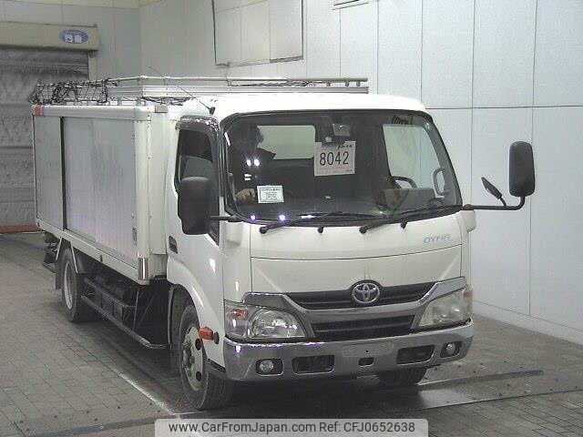 toyota dyna-truck 2013 -TOYOTA--Dyna XZC655-0001694---TOYOTA--Dyna XZC655-0001694- image 1