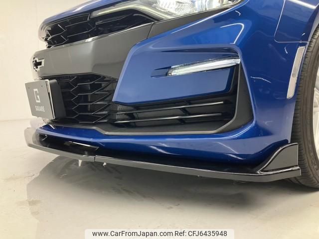 chevrolet camaro 2019 quick_quick_ABA-A1XC_1G1F91RX7K0131623 image 2