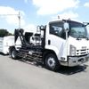 isuzu forward 2010 CFJ1471257 image 3