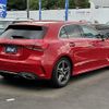 mercedes-benz a-class 2019 -MERCEDES-BENZ--Benz A Class 5BA-177084--WDD1770842V016826---MERCEDES-BENZ--Benz A Class 5BA-177084--WDD1770842V016826- image 5