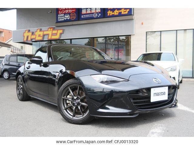 mazda roadster 2015 -MAZDA--Roadster 5BA-ND5RC--ND5RC-107960---MAZDA--Roadster 5BA-ND5RC--ND5RC-107960- image 1