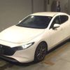 mazda mazda3 2019 -MAZDA--MAZDA3 3DA-BP8P--BP8P-102347---MAZDA--MAZDA3 3DA-BP8P--BP8P-102347- image 1