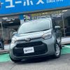 toyota sienta 2025 GOO_JP_700070854230250303001 image 1