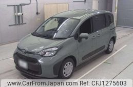 toyota sienta 2025 -TOYOTA 【四日市 500ｾ7516】--Sienta 6AA-MXPL10G--MXPL10-1186583---TOYOTA 【四日市 500ｾ7516】--Sienta 6AA-MXPL10G--MXPL10-1186583-