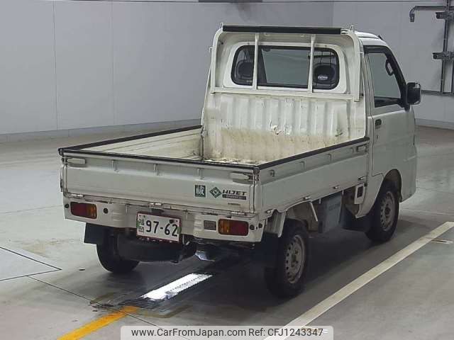 daihatsu hijet-truck 2007 -DAIHATSU--Hijet Truck LE-S200P--S200P-2051822---DAIHATSU--Hijet Truck LE-S200P--S200P-2051822- image 2