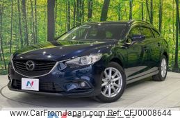 mazda atenza 2014 -MAZDA--Atenza Wagon LDA-GJ2FW--GJ2FW-110470---MAZDA--Atenza Wagon LDA-GJ2FW--GJ2FW-110470-