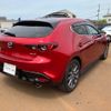 mazda mazda3 2020 -MAZDA--MAZDA3 BPFP--112644---MAZDA--MAZDA3 BPFP--112644- image 2