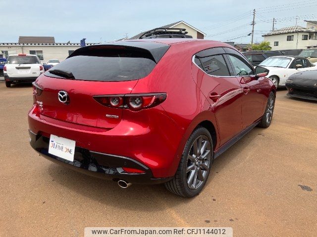 mazda mazda3 2020 -MAZDA--MAZDA3 BPFP--112644---MAZDA--MAZDA3 BPFP--112644- image 2