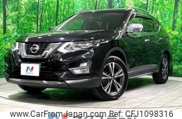 nissan x-trail 2017 -NISSAN--X-Trail DBA-T32--T32-042439---NISSAN--X-Trail DBA-T32--T32-042439-