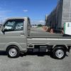 suzuki carry-truck 2023 CFJ1710519 image 11