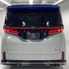 toyota vellfire 2023 quick_quick_6AA-AAHH45W_AAHH45-0001713 image 3