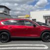 mazda cx-8 2022 CFJ1793887 image 21