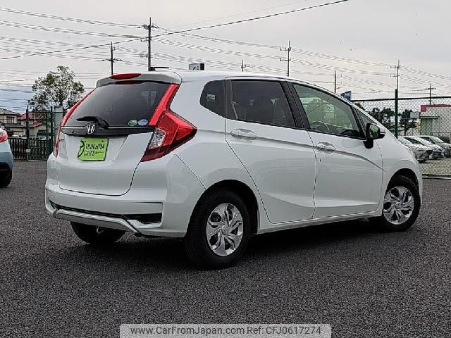 honda fit 2019 quick_quick_DBA-GK3_GK3-3434756 image 2