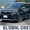 toyota voxy 2019 -TOYOTA--Voxy DBA-ZRR80W--ZRR80-0552811---TOYOTA--Voxy DBA-ZRR80W--ZRR80-0552811- image 1