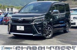 toyota voxy 2019 -TOYOTA--Voxy DBA-ZRR80W--ZRR80-0552811---TOYOTA--Voxy DBA-ZRR80W--ZRR80-0552811-