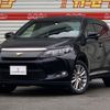 toyota harrier 2016 -TOYOTA--Harrier DBA-ZSU60W--ZSU60-0087928---TOYOTA--Harrier DBA-ZSU60W--ZSU60-0087928- image 1