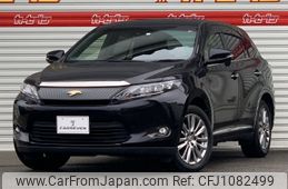 toyota harrier 2016 -TOYOTA--Harrier DBA-ZSU60W--ZSU60-0087928---TOYOTA--Harrier DBA-ZSU60W--ZSU60-0087928-
