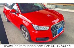 audi a1 2016 -AUDI--Audi A1 DBA-8XCHZ--WAUZZZ8X7GB053535---AUDI--Audi A1 DBA-8XCHZ--WAUZZZ8X7GB053535-