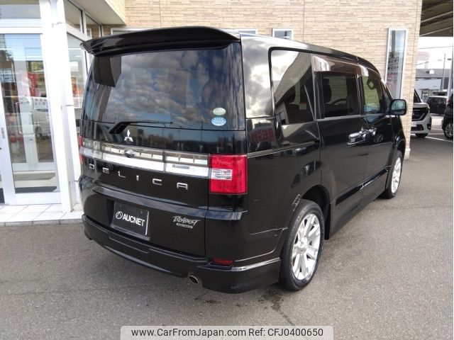 mitsubishi delica-d5 2012 -MITSUBISHI--Delica D5 DBA-CV5W--CV5W-0705426---MITSUBISHI--Delica D5 DBA-CV5W--CV5W-0705426- image 2