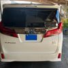 toyota alphard 2021 CFJ7650827 image 10