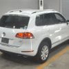 volkswagen touareg 2012 -VOLKSWAGEN--VW Touareg WVGZZZ7PZCD055134---VOLKSWAGEN--VW Touareg WVGZZZ7PZCD055134- image 2