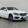 mercedes-benz c-class 2014 -MERCEDES-BENZ--Benz C Class RBA-205042--WDD2050422R026772---MERCEDES-BENZ--Benz C Class RBA-205042--WDD2050422R026772- image 1