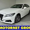 toyota crown 2019 -TOYOTA--Crown 6AA-AZSH20--AZSH20-1045775---TOYOTA--Crown 6AA-AZSH20--AZSH20-1045775- image 1