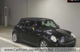 mini mini-others 2006 -BMW--BMW Mini RF16--0TG01691---BMW--BMW Mini RF16--0TG01691-