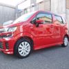 suzuki wagon-r 2017 CFJ1758502 image 1
