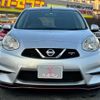 nissan march 2016 -NISSAN--March DBA-K13ｶｲ--K13-503970---NISSAN--March DBA-K13ｶｲ--K13-503970- image 2