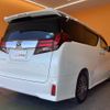 toyota alphard 2016 quick_quick_AGH30W_AGH30-0059363 image 17